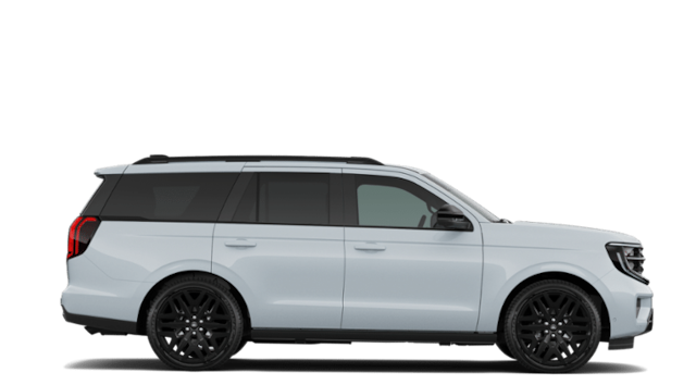 2026 Ford Expedition